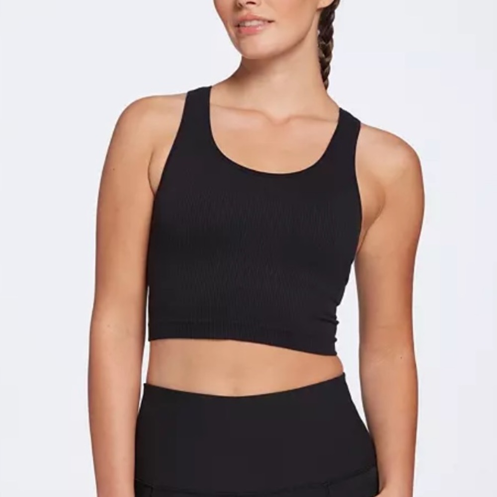 NWT CALIA Seamless Brami